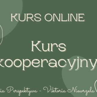 Kurs kooperacyjny online